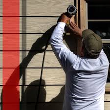 Best Fiber Cement Siding Installation  in Leola, PA